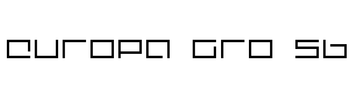 Mechanic  Free Fonts Download