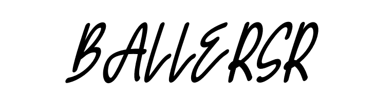 theRolldesFREE  Free Fonts Download