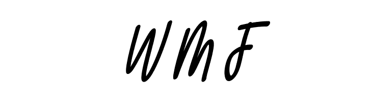 theRolldesFREE  Free Fonts Download