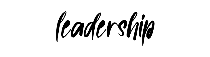 Motherly  Free Fonts Download