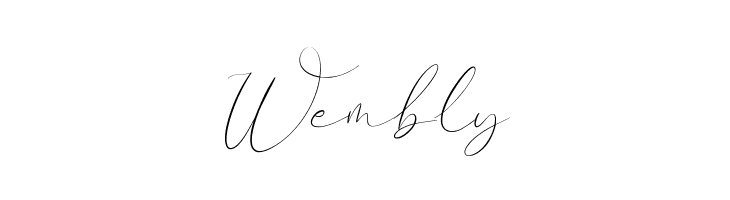 Weddingfield Demo  Free Fonts Download