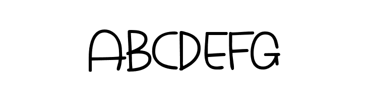 Happy Face  Free Fonts Download