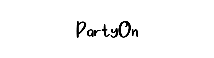 Bouncy Love  Free Fonts Download