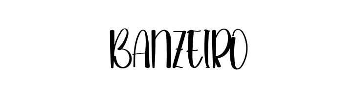 Rainbows  Free Fonts Download