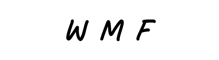 Meatball  Free Fonts Download