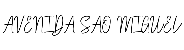 Brett hartley  Free Fonts Download