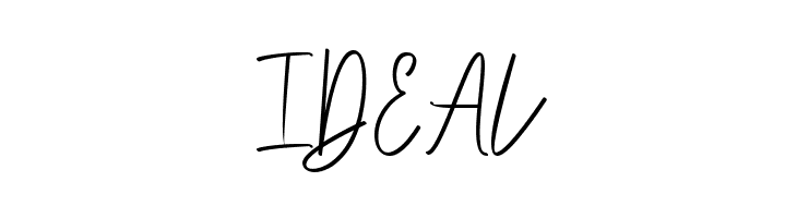 Brett hartley  Free Fonts Download