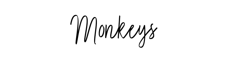 Brett hartley  Free Fonts Download