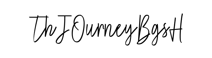 Brett hartley  Free Fonts Download