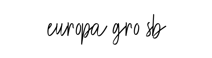 Brett hartley  Free Fonts Download