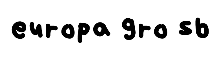 Olaf Regular  Free Fonts Download