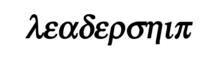 Atene-BoldItalic  Free Fonts Download