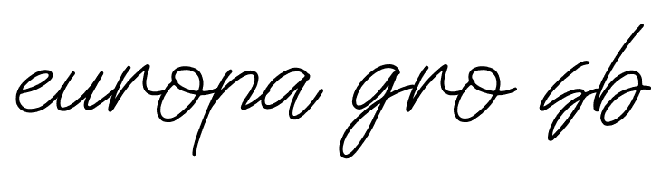 Britties Signature  Free Fonts Download