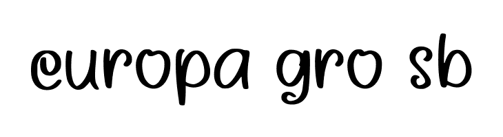Requcory Regular  Free Fonts Download
