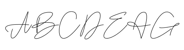 Antasarya  Free Fonts Download