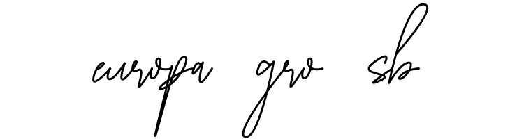 Antasarya  Free Fonts Download