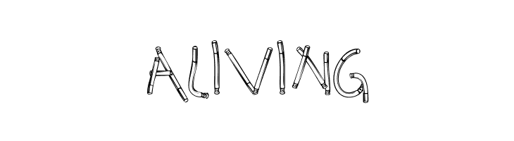 Holy Smokes  Free Fonts Download