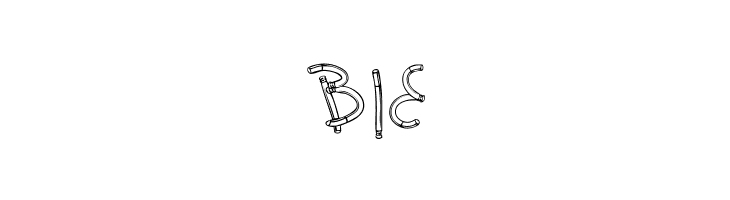 Holy Smokes  Free Fonts Download