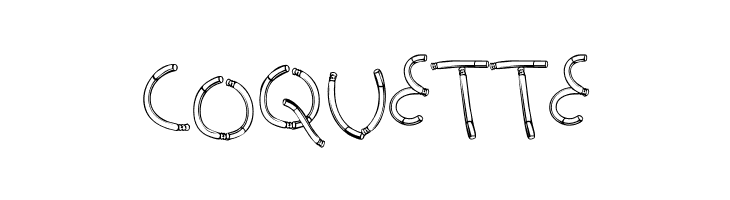 Holy Smokes  Free Fonts Download