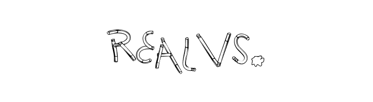 Holy Smokes  Free Fonts Download