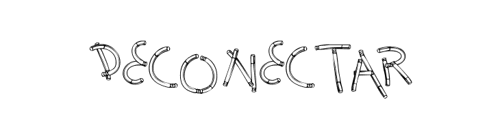 Holy Smokes  Free Fonts Download