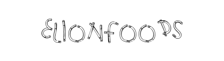 Holy Smokes  Free Fonts Download