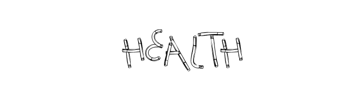 Holy Smokes  Free Fonts Download