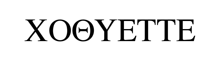 Atene-Normal  Free Fonts Download