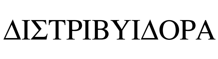 Atene-Normal  Free Fonts Download