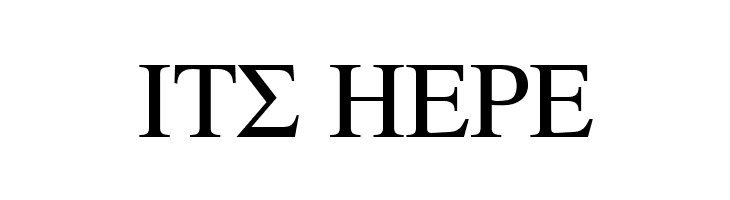 Atene-Normal  Free Fonts Download