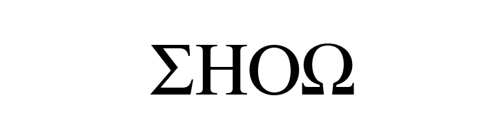 Atene-Normal  Free Fonts Download