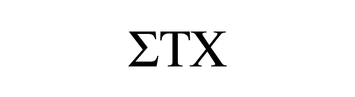 Atene-Normal  Free Fonts Download