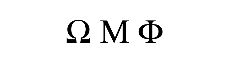 Atene-Normal  Free Fonts Download