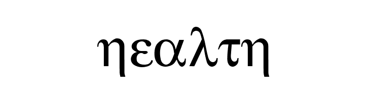 Atene-Normal  Free Fonts Download