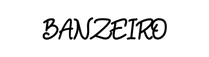 NulisoDonationware  Free Fonts Download