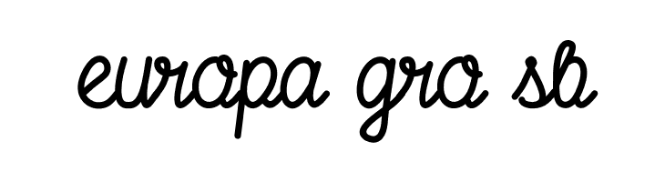 NulisoDonationware  Free Fonts Download