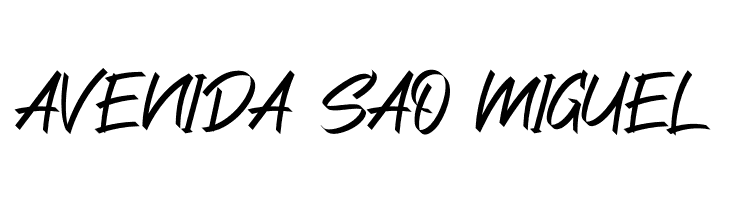 AlungCimori  Free Fonts Download