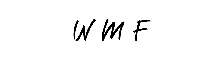 AlungCimori  Free Fonts Download