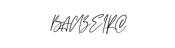 Mylestock Free Regular  Free Fonts Download