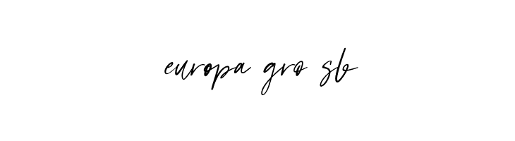 Mylestock Free Regular  Free Fonts Download