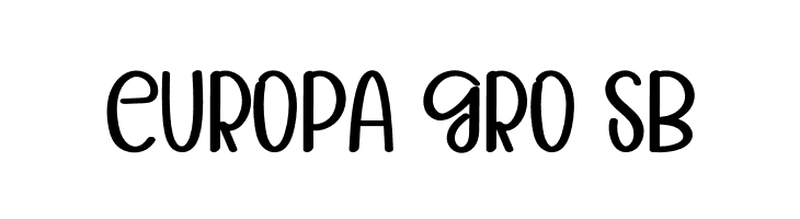 Strong  Woman  Free Fonts Download