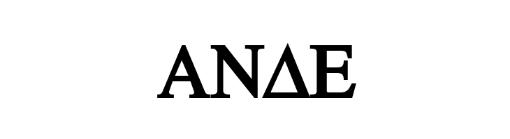 Atene-Bold  Free Fonts Download