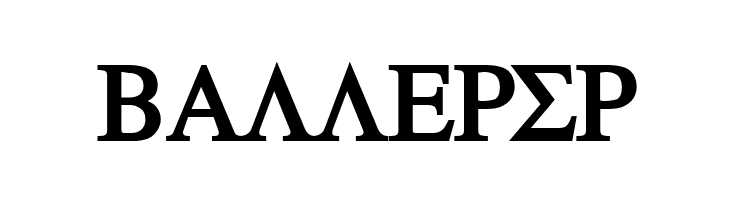 Atene-Bold  Free Fonts Download