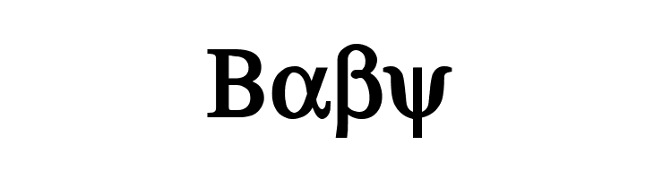 Atene-Bold  Free Fonts Download