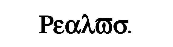 Atene-Bold  Free Fonts Download