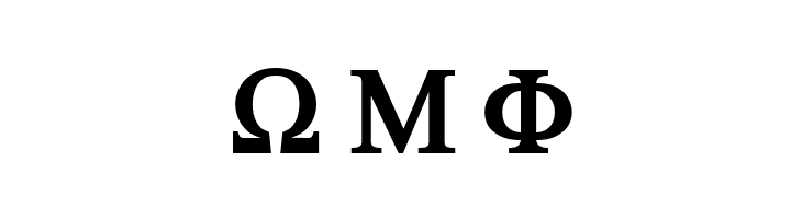 Atene-Bold  Free Fonts Download