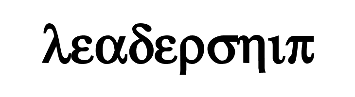 Atene-Bold  Free Fonts Download