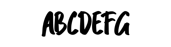 Raymen  Free Fonts Download