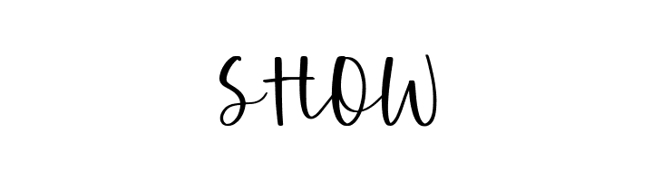 Boneflower  Free Fonts Download