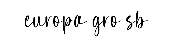 Boneflower  Free Fonts Download